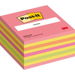 Würfel, Post-it® Notes