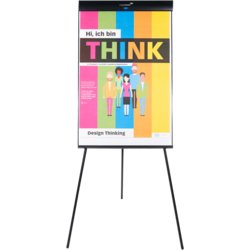 Flipchart-Papierblock THINK FLIP, Playroom