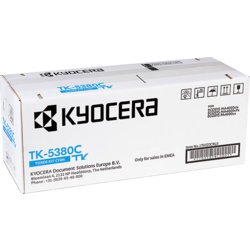 Toner, KYOCERA