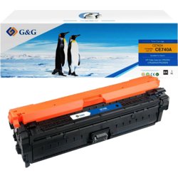 Toner kompatibel zu HP 307A, G&G