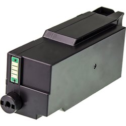 RestGelbehälter Ricoh Aficio IC-41, wiederaufbereitet, G&G