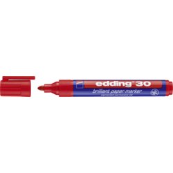 Brilliant Papiermarker 30, edding®