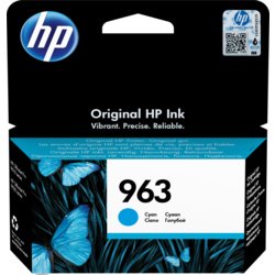 HP Inkjetpatrone 963, hp®