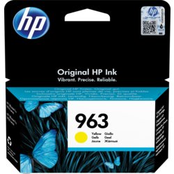 HP Inkjetpatrone 963, hp®