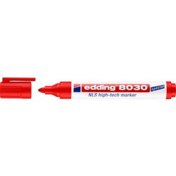 high-tech marker NLS, edding®