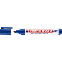 high-tech marker NLS, edding®