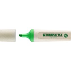 Textmarker 24 EcoLine, edding® EcoLine