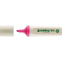 Textmarker 24 EcoLine, edding® EcoLine