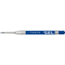 QUINK Gelmine, Parker