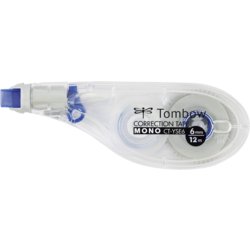 Korrekturroller MONO Tape YSE, TOMBOW®