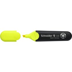 Textmarker Job, Schneider