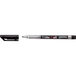 Write-4-all® Permanentmarker, STABILO®