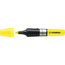 Textmarker STABILO® LUMINATOR®