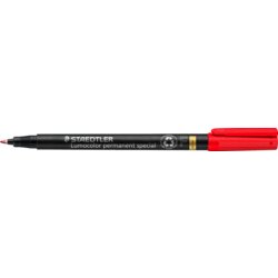 Feinschreiber Lumocolor permanent special, STAEDTLER®