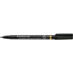 Feinschreiber Lumocolor permanent special, STAEDTLER®