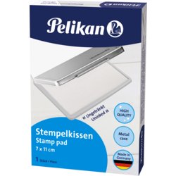 Stempelkissen ungetränkt, Pelikan