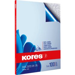 Kohlepapier Carboplan, Kores®