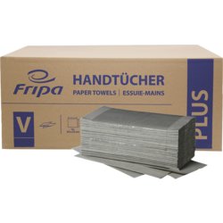 Papierhandtuch Plus, fripa