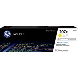 HP Toner 207X, hp®