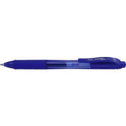 Liquid Gel-Tintenroller EnerGel X BL107, Pentel®