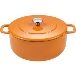 Dutch Oven "Sous-Chef" 3,8 l, COMBEKK