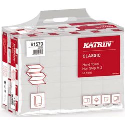 Falthandtuch Classic NoneStop M2, KATRIN®