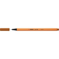 Fineliner point 88®, STABILO®