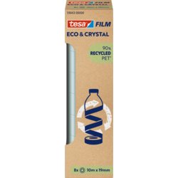 tesafilm® eco & crystal, tesa®