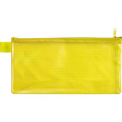 Reißverschlusstaschen PVC frei, VELOFLEX®