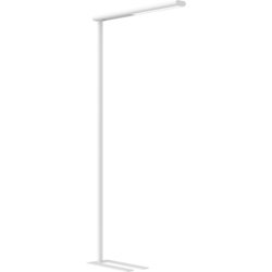 LED-Standleuchte MAULjet, dimmbar, LED-Platine, Leistung 51W, weiß