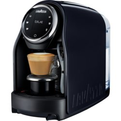 Kapselmaschine CLASSY Milki LB 1200, LAVAZZA blue