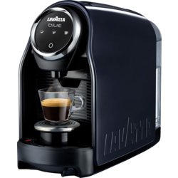 Kapselmaschine CLASSY Compact LB 900, LAVAZZA blue