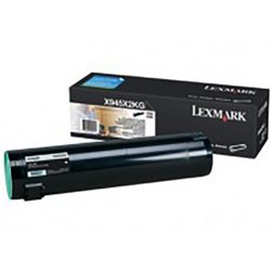 Toner X945X2, LEXMARK