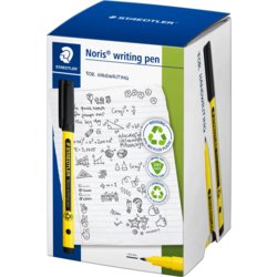 Feinschreiber Noris writing pen, STAEDTLER®