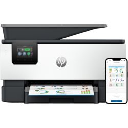 OfficeJet Pro 9120b AiO, hp®