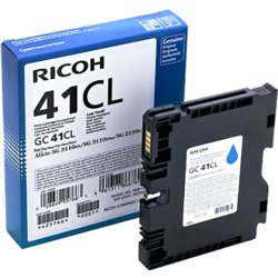 Inkjet-Patrone, RICOH