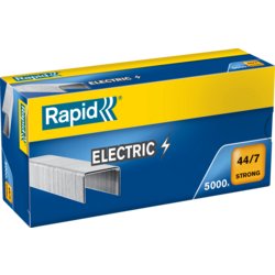 Heftklammer Strong 44/7, Verwendung für Elektrische Heftgeräte 90EC, 100E