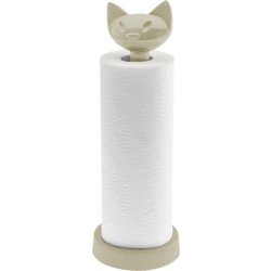 Küchenrollenhalter MIAOU, desert sand