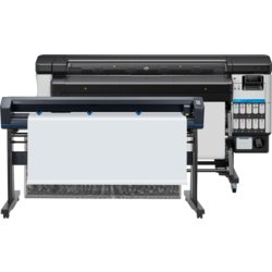 HP Latex 630W Print & Cut Plus Lösung, hp®