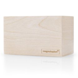 Markerhalter Wood, magnetoplan®