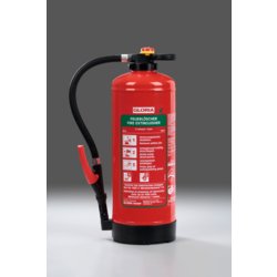 Bio-Schaumfeuerlöscher SKA+9 PRO, GLORIA