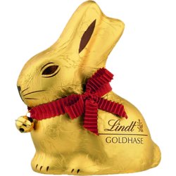 Goldhase Vollmilch, Lindt