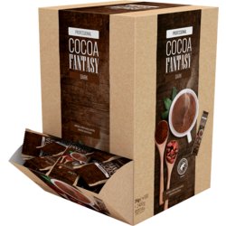 Kakao Cocoa Fantasy Dark Sticks, JACOBS
