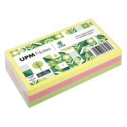 Haftnotiz Brillant-Mix, UPM Notes