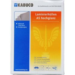 Laminierfolie, KABUCO