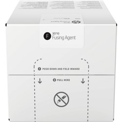 HP 3D710 Fusing Agent, hp®