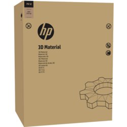 HP 3D High Reusability PA 12, hp®