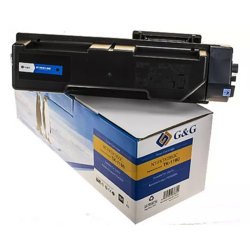 Toner kompatibel zu Kyocera TK-1160, G&G