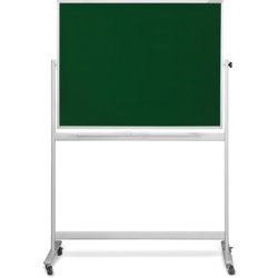 Design-Kreidetafel SP mobil, magnetoplan®