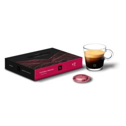 Kaffeekapseln Pro ORIGINS Organic, Colombia Organic, Packung mit 50